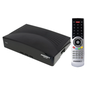 Freesky Max Hd Plus