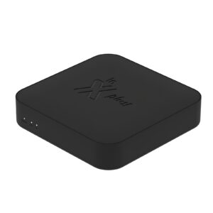 XPlus New V4 Hd Lançamento 2025