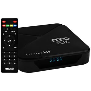 Meo flix Flixter Bit