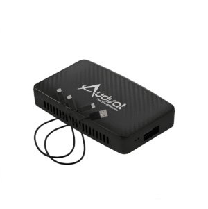 Adaptador Multimídia Audisat XCarplay