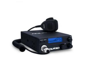 Rádio PX 40 Canais AM